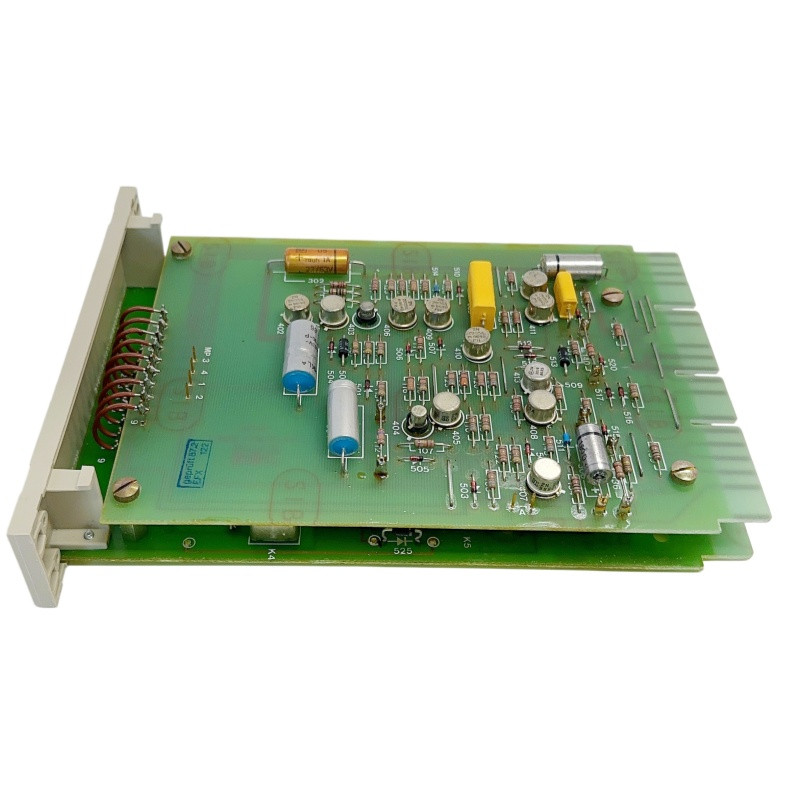 ABB G3EA HENF315754R1 Industrial Control Module | High-Performance Automation Solution1